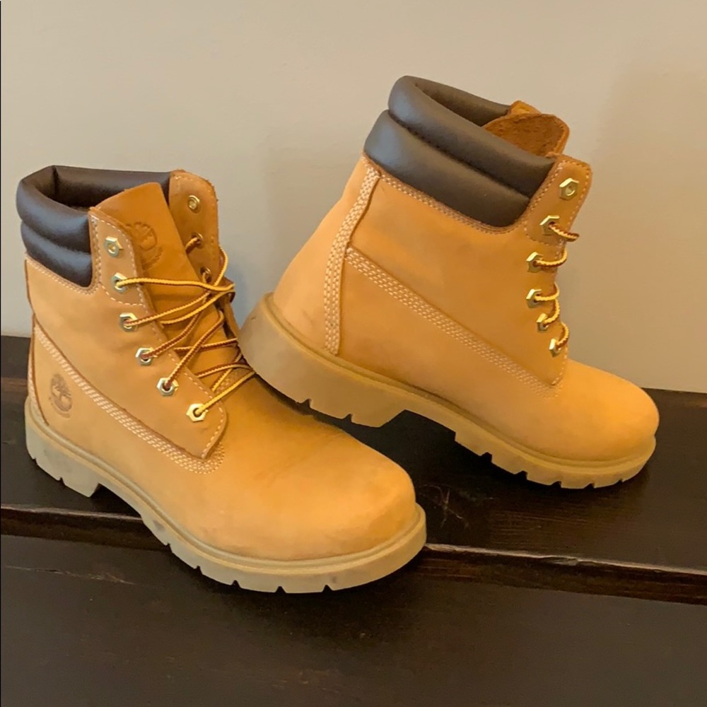 Women’s timberland boots